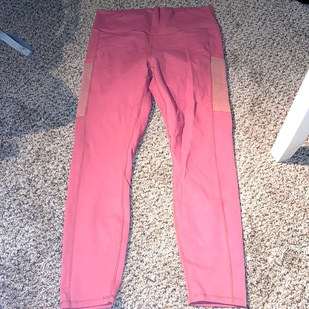 Fabletics leggings